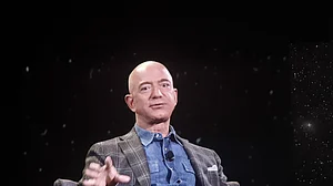 Bezos’ gruelling standards revealed in Amazon’s first job ad