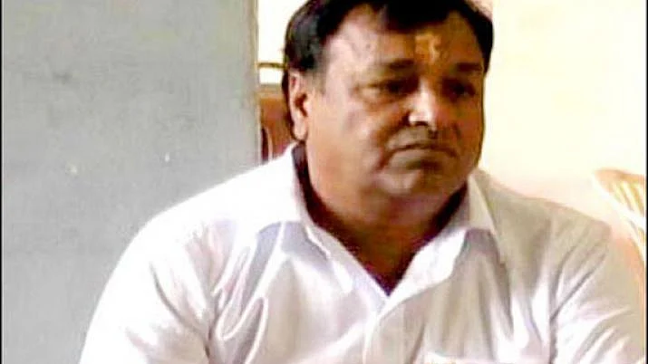 Former BJP MP Dinu Bogha Solanki has been convicted in RTI activist Amit Jethva murder case.