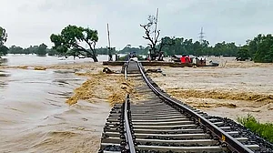 July 16 Delhi and beyond, in pictures