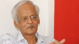 ‘New age’ editor Shameem Faizee is no more