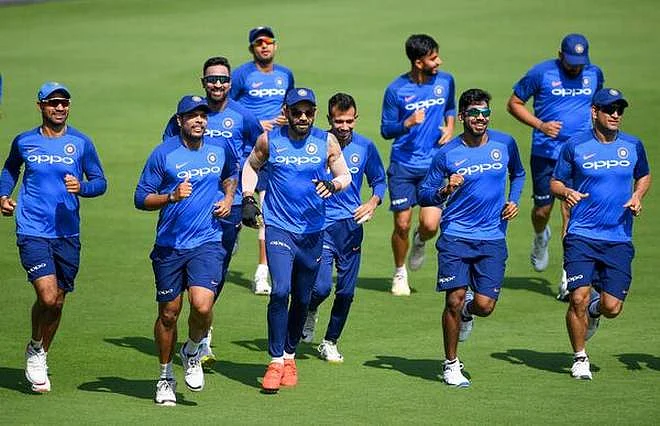 India seek answers to middle-order puzzle ahead of big semi-final
