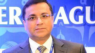 BCCI అధికారులు CEO జోహ్రీ యొక్క 'అనవసరం' US ప్రయాణ ప్రణాళికను ప్రశ్నించారు