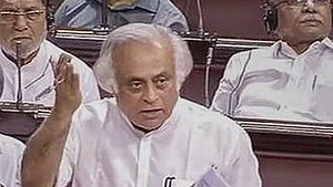 Govt should not privatise public sector banks: Jairam Ramesh