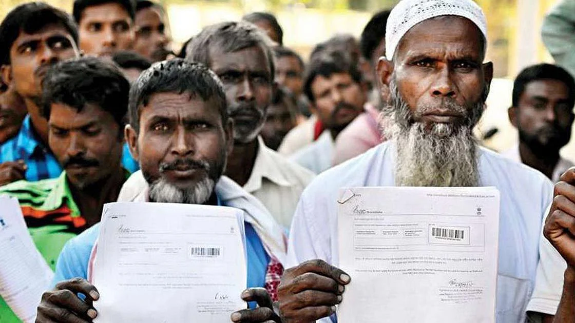 NRC: Making sense of the ticking time bomb