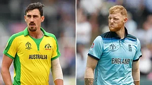 Chasing history, England aim to upstage seasoned Aussies in World Cup semis in Birmingham