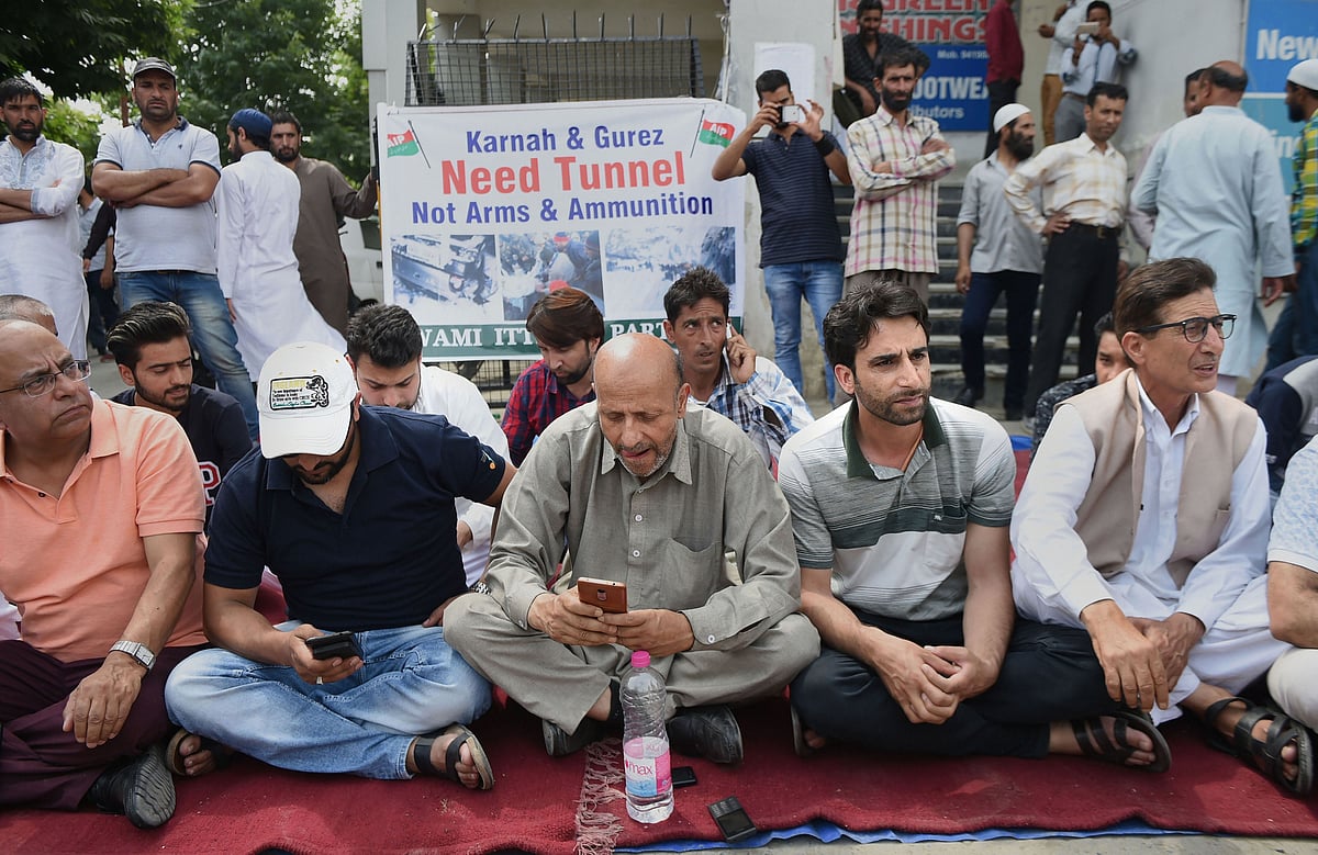 PTI Photo