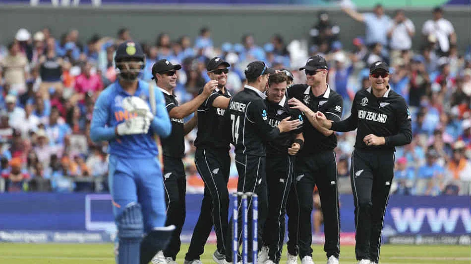 Representative Image (social media)