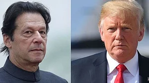 Imran Khan to seek Trump’s help to resolve the Kashmir issue