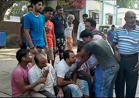 Bihar: 3 people beaten to death in Saran on suspicion of cattle theft