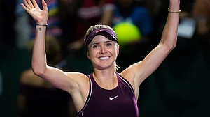 Women’s Wimbledon: Players gear up to play their first ever Women’s Singles semi-finals