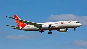 Air India suffered loss of ₹ 430 crore due to Pak air space closure, after Balakot air strikes