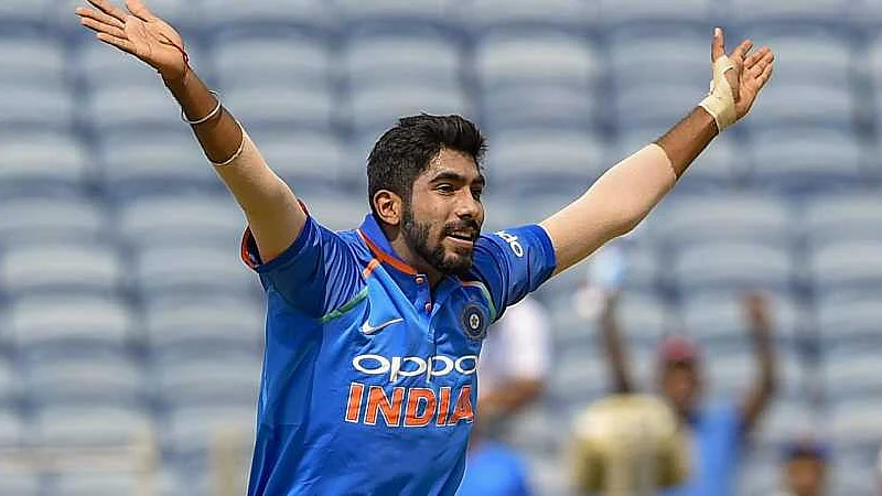 India v New Zealand: Bumrah is unplayable at this stage, says former New Zealand skipper Daniel Vettori