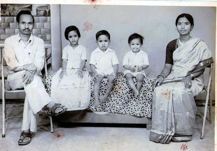 Remembering APJ Abdul Kalam: The Missile Man who vouched for India’s Joint family system