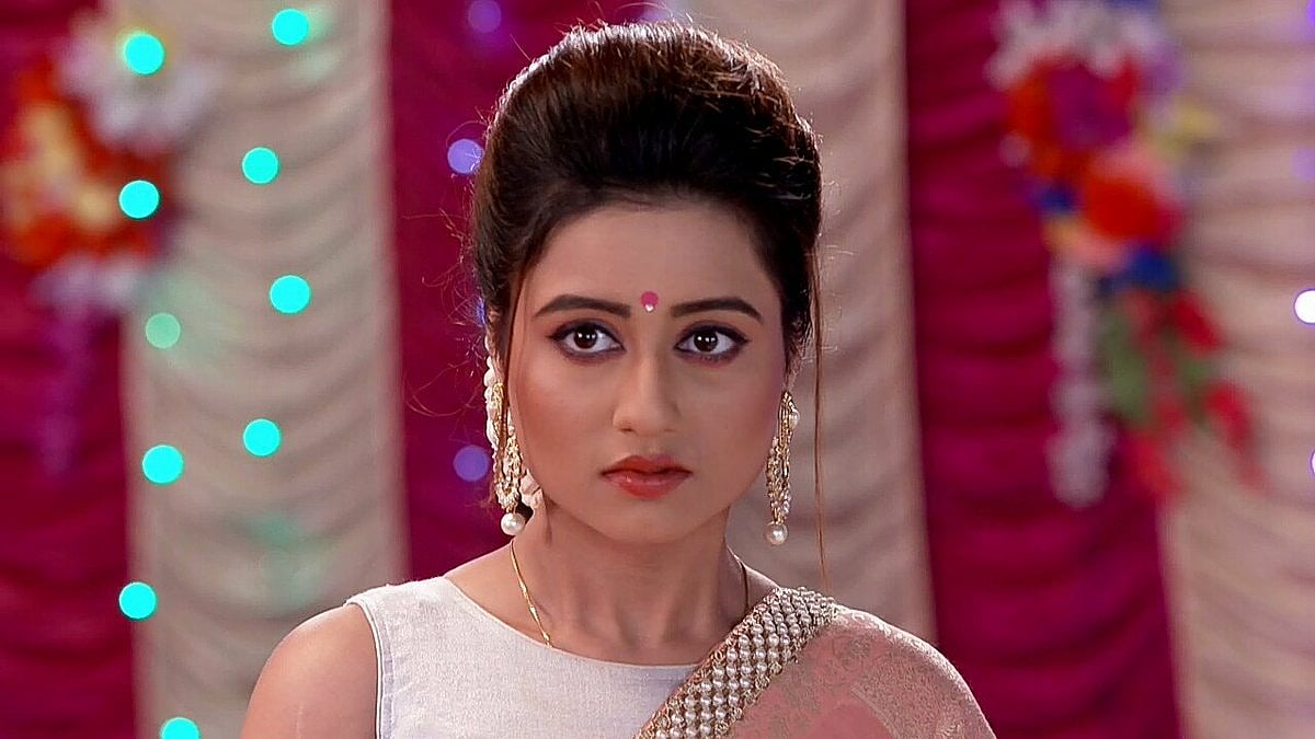  Swastika Dutta (Twitter)