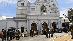 State of emergency extended again in Sri Lanka