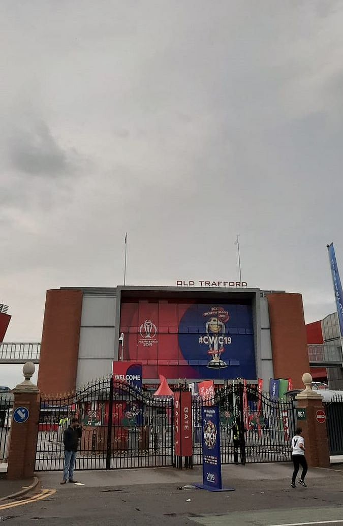 India vs New Zealand LIVE: New Zealand’s Matt Henry has been declared Man of the Match