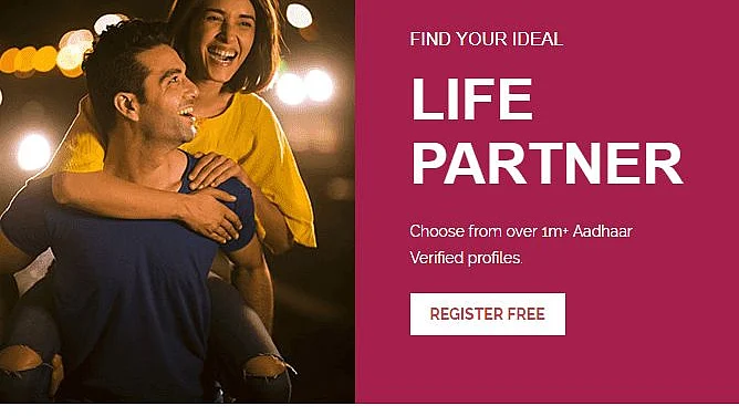 Violating SC rules, matrimonial site sells love, marriage using Aadhaar data
