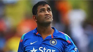 No change of stance on Dhoni’s future, he “has to” perform in IPL for India comeback