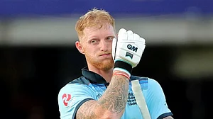 Stokes asked umpire to take off four overthrows during World Cup final, claims Anderson