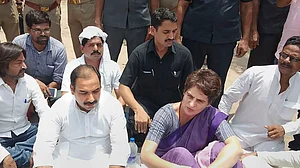 July 19 Delhi and beyond, in pictures