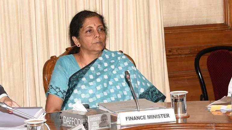 Union Budget 2019: Is Nirmala Sitharaman a scapegoat for earlier economic misadventures?