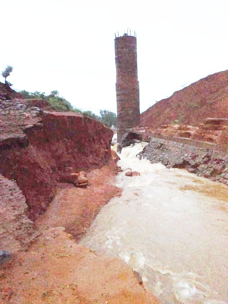 6 killed, 18 missing after Tiware dam breaches in Maharashtra’s Ratnagiri