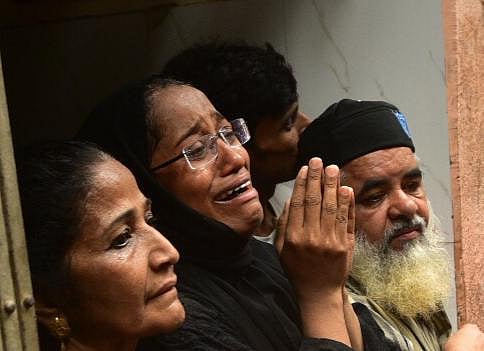 Dongri Building Collapse LIVE: Building was to be evacuated for demolition at  earliest, said BMC in Aug 2017