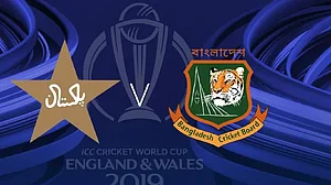 In pictures: ICC Cricket World cup 2019