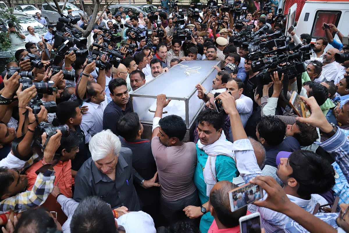 July 20 Delhi and beyond, in      pictures