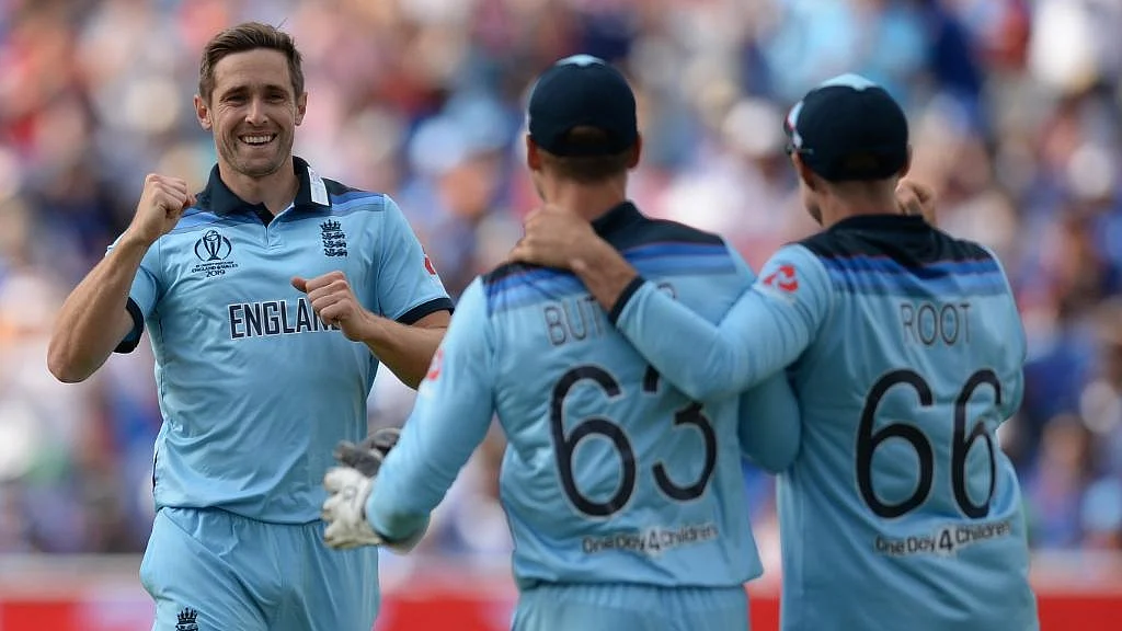 England reach World Cup semis with big win over NZ