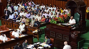 BJP’s agenda of the murder of India’s democracy has to be defeated