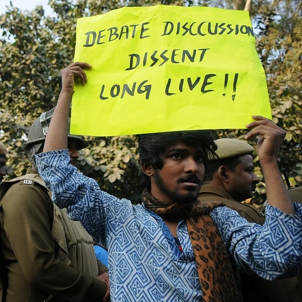 Image Courtesy: Youth ki Awaaz