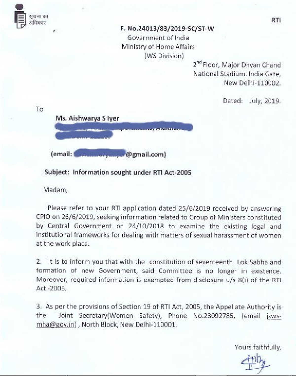 Photo Courtesy: The Quint&nbsp;