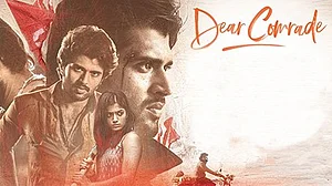 Dear Comrade review: Vijay Deverakonda shines in gem of a film