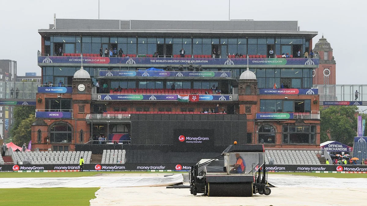 Here is what India will need to chase if Kiwi do not get to bat again