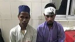Madrasa students assaulted and forced to chant ‘Jai Shri Ram’ in Unnao