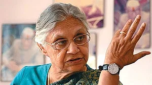 Sheila Dikshit: The CM who transformed Delhi into world class capital