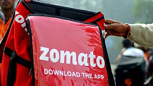 Zomato’s tweet sends customers in a tizzy!