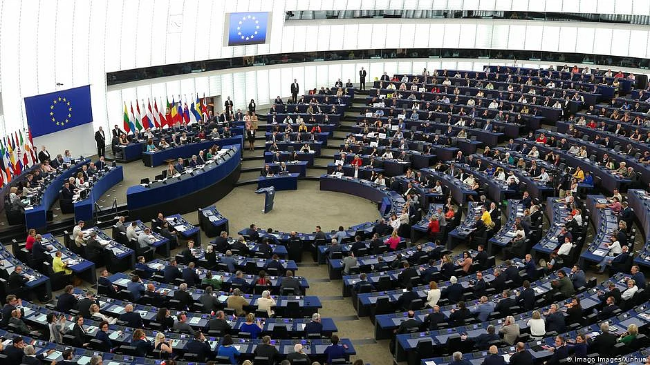 154 European Union lawmakers draft stunning anti-CAA resolution