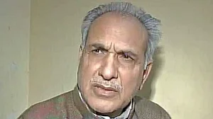 One more senior PDP leader leaves the party: Was alliance with BJP a major blunder on part of Muftis?