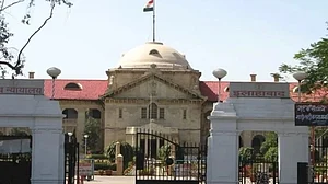 Hathras victim’s kin appear before HC; say her cremation was done against their wishes; seek protection