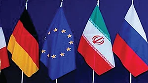 Brinkmanship continues to keep suspense alive even as Iran threatens retaliation