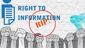 Explained: What the RTI Amendment Bill means and how it kills the Act?