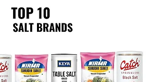 Regulatory, industry bodies say salt brands in India are safe to consume