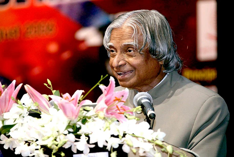 Remembering APJ Abdul Kalam: The Missile Man who vouched for India’s Joint family system