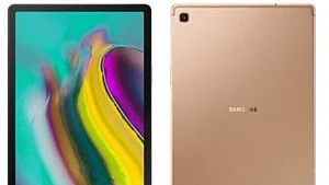 Tech Review: Galaxy Tab S5e is among the better options to the iPad range of Apple