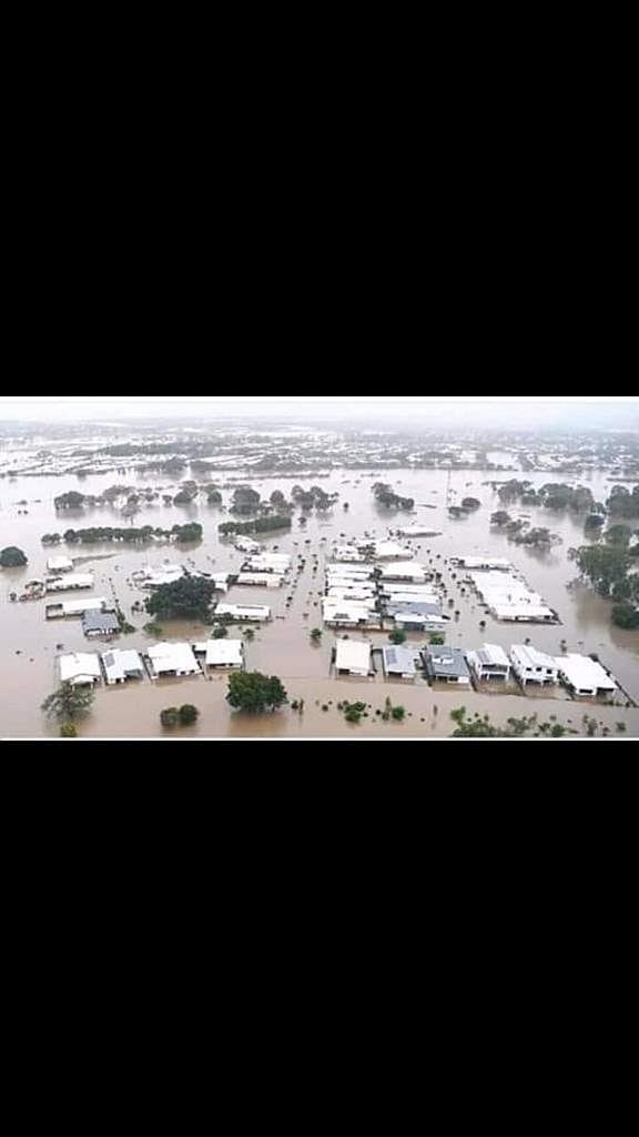WATCH| Flood wreaks havoc in Bihar and Assam