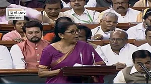 17 key points of Union Budget 2019