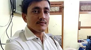 Drunk men abduct traffic policeman in Mumbai and take him on a ‘joyride’