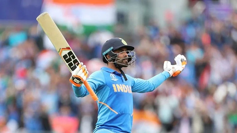 ‘If only India had couple more bits and pieces cricketers’